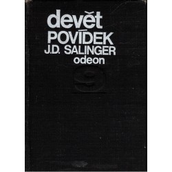 Salinger, J. D.: Devět povídek