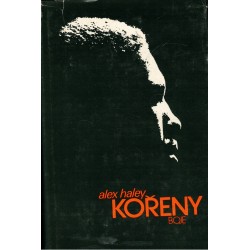 Haley, A.: Kořeny