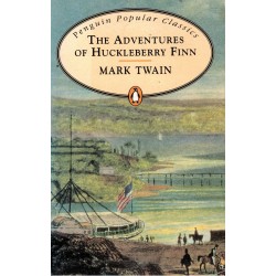 Twain, M.: The Adventures of Huckleberry Finn