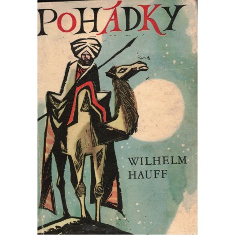 Hauff, W.: Pohádky