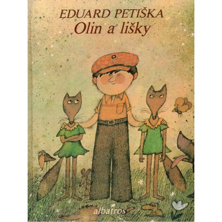 Petiška, E.: Olin a lišky