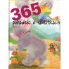 365 pohádek o slůňátkách