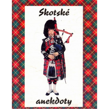 Skotské anekdoty