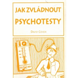 Cohen, D.: Jak zvládnout psychotesty