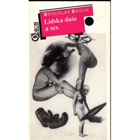 Brouk, B.: Lidská duše a sex