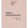 Kroupa, D.: Dějiny kampademie