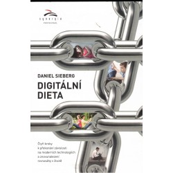 Sieberg, D.: Digitální dieta