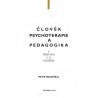 Mikoška, P.: Člověk, psychoterapie a pedagogika v přístupu C. R. Rogerse