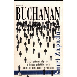 Buchanan, P. J.: Smrt Západu