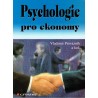 Provazník, V. a kol.: Psychologie pro ekonomy