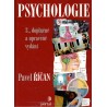 Říčan, P.: Psychologie. Třetí, doplněné a upravené vydání
