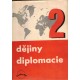 Dějiny diplomacie 1-3