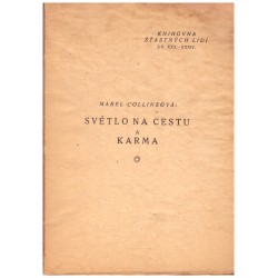Collinsová, M.: Světlo na cestu a karma