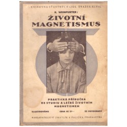 Weinfurter, K.: Životní magnetismus