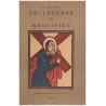 Zeyer, J.: Tři legendy o krucifixu (lepty C. Boudy)