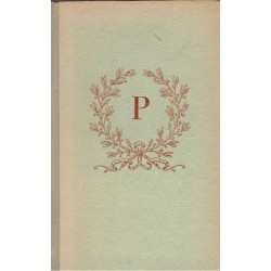 Petrarca, F.: Vzývání