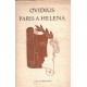 Ovidius: Paris a Helena
