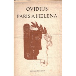 Ovidius: Paris a Helena
