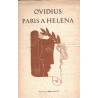 Ovidius: Paris a Helena