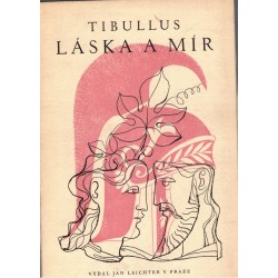 Tibullus: Láska a mír