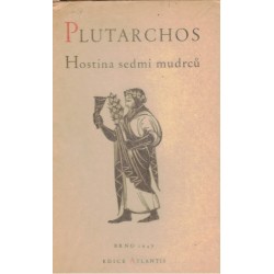 Plutarchos: Hostina sedmi mudrců