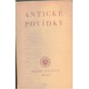 Antické povídky