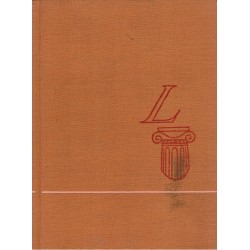 Lukrecius: O podstatě světa