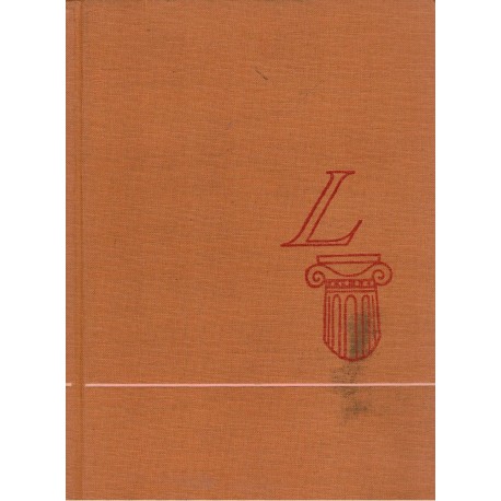 Lukrecius: O podstatě světa