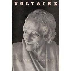Thaddeus, V.: Voltaire