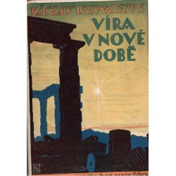 Weinzettl, V.: Víra v nové době