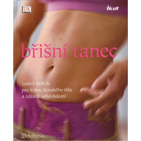 Dolphina: Břišní tanec