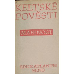 Mabinogi: Keltské pověsti