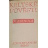 Mabinogi: Keltské pověsti
