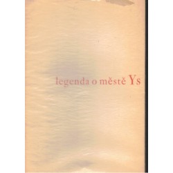 Legenda o městě Ys