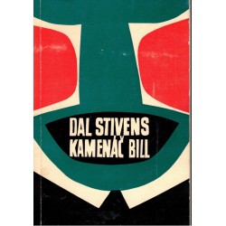 Stivens, D.: Kamenáč Bill