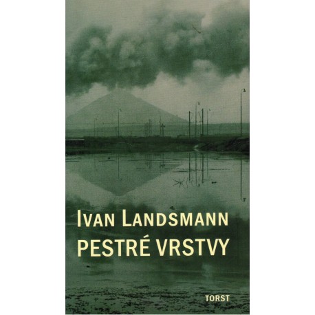 Landsmann, I.: Pestré vrstvy
