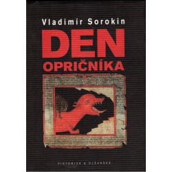 Sorokin, V.: Den opričníka