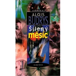 Budrys, A.: Šílený měsíc