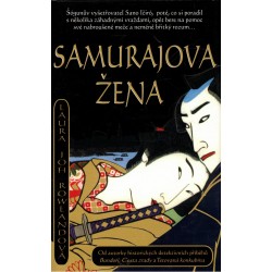 Rowlandová, L. J.: Samurajova žena