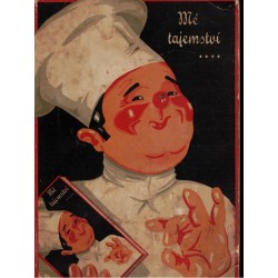 Mé tajemství... Já vařím na Siemensově sporáku Protos.