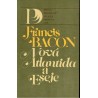 Bacon, F.: Nová Atlantida. Eseje