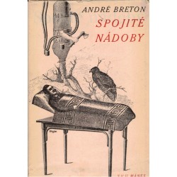 Breton, A.: Spojité nádoby