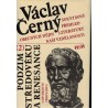 Černý, V.: Černý, V.: Soustavný přehled obecných dějin literatury naší vzdělanosti 2. Podzim středověku a renesance