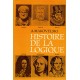Makovelski, A.: Histoire de la logique