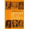 Makovelski, A.: Histoire de la logique