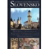 Slovensko. Historická architektúra, pamiatky výtvarného umenia, pamätihodnosti