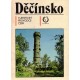 Děčínsko. Turistický průvodce ČSSR