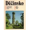 Děčínsko. Turistický průvodce ČSSR
