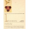 Gabrielová, N.: Laboratorní metody v mikropaleontologii