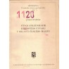 Dvořák, J.: Vývoj stratigrafie křídového útvaru v oblasti Českého masivu